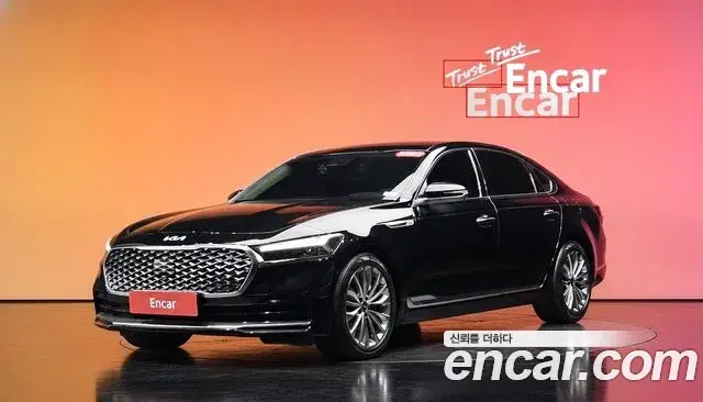 Kia K9 3.8 GDI AWD Best Selection Ⅱ 2023