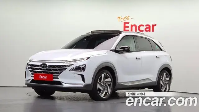 Hyundai Nexo Premium 2023