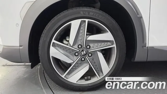 Hyundai Nexo Premium 2023 — фото 5