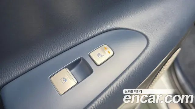 Hyundai Nexo Premium 2023 — фото 18