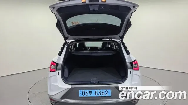 Hyundai Nexo Premium 2023 — фото 20