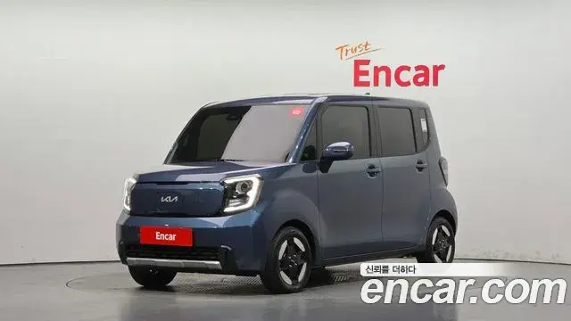 Kia RAY Air 2024