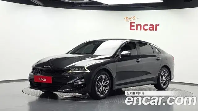 Kia K5 2.0 Noblesse 2022