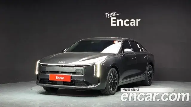 Kia K8 Noblesse 2024
