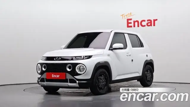 Hyundai Casper Turbo Modern 2022