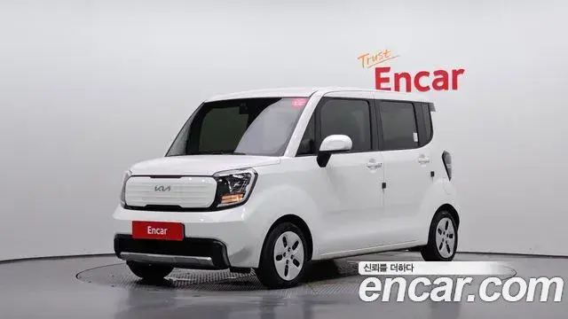 Kia RAY Standard 2023