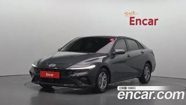 Hyundai AVANTE 1.6 Smart 2025