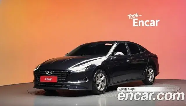 Hyundai Sonata 2.0 Premium 2019