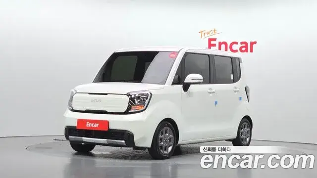 Kia RAY Prestige 2023