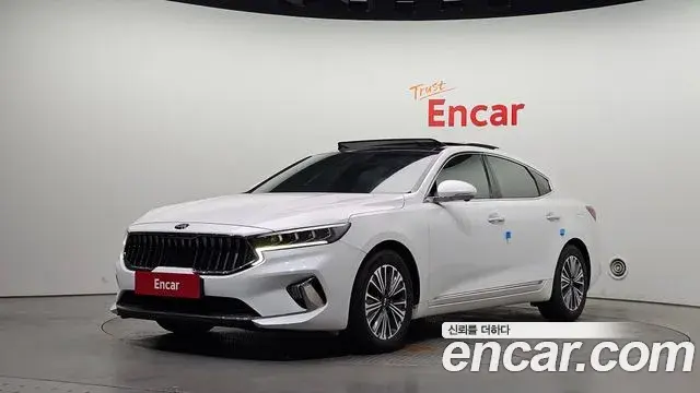 Kia K7 Signature 2019