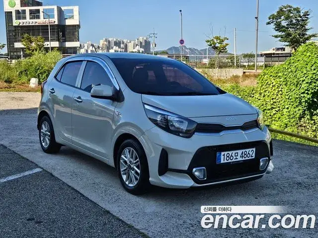 Kia morning Prestige 2020