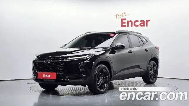Chevrolet Trax 1.2 ACTIV 2023