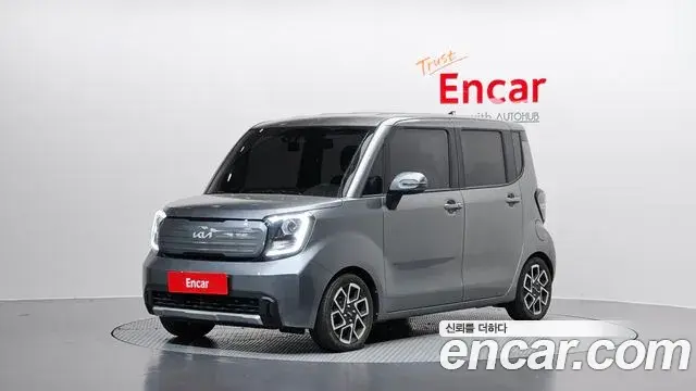 Kia RAY Signature 2024