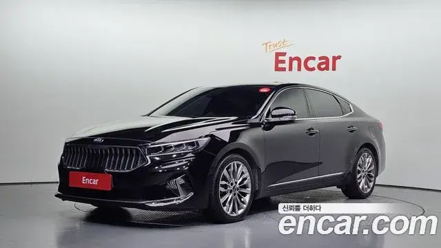 Kia K7 3.0 GDI Noblesse 2019