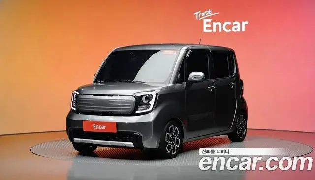 Kia RAY Signature 2023