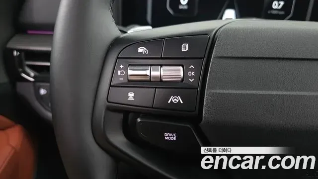 Kia Sportage Gasoline 1.6 Turbo 2WD Signature 2026 — фото 17