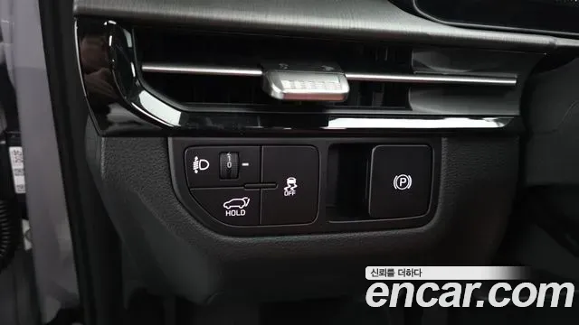 Kia Sportage Gasoline 1.6 Turbo 2WD Signature 2026 — фото 28