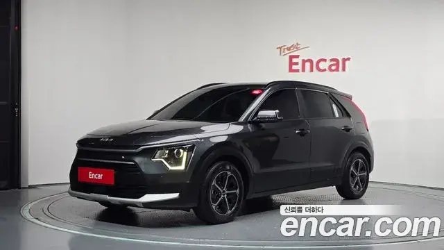 Kia Niro Prestige 2024