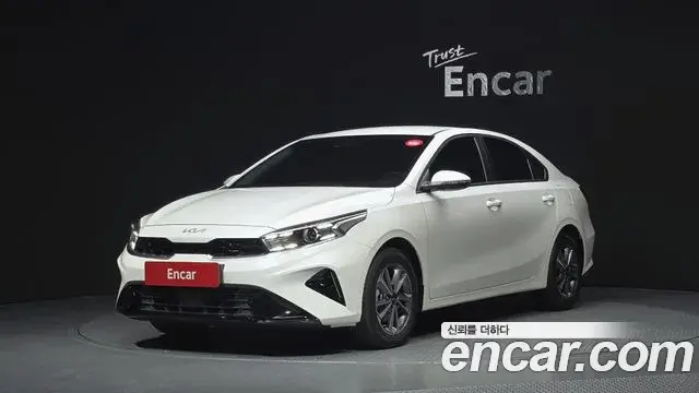 Kia K3 1.6 Trendy 2023