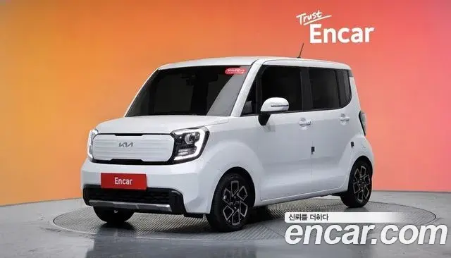 Kia RAY Signature 2024