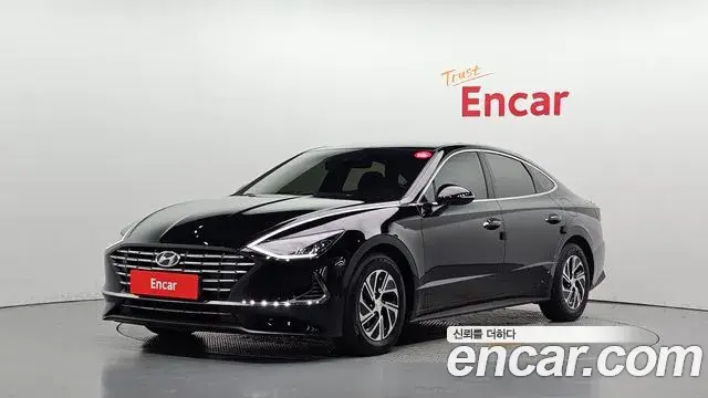 Hyundai Sonata Premium 2020