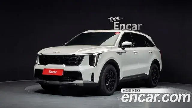 Kia Sorento HEV 1.6 2WD Signature 2023