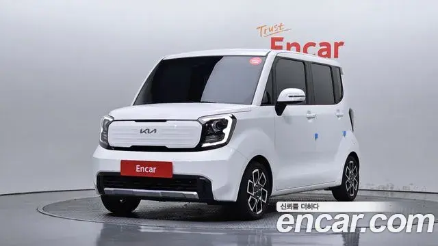 Kia RAY Signature 2025
