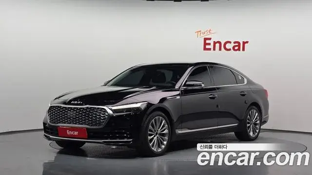 Kia K9 3.8 GDI AWD Best Selection Ⅰ 2022