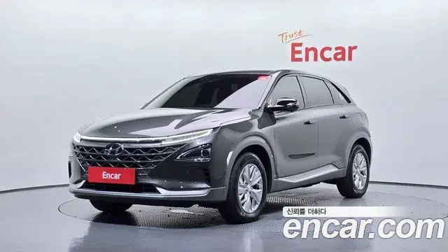 Hyundai Nexo Premium 2024