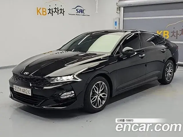Kia K5 2.0 Noblesse 2020