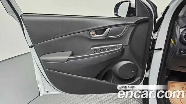 Hyundai Kona 1.6 Turbo 2WD Modern 2019 — фото 24