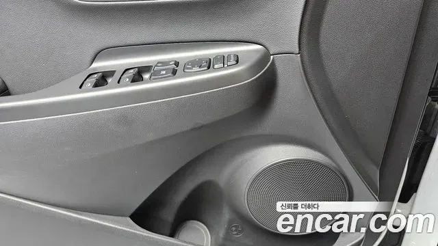 Hyundai Kona 1.6 Turbo 2WD Modern 2019 — фото 30
