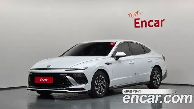 Hyundai Sonata Premium 2023