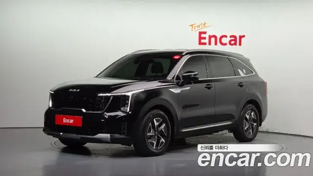 Kia Sorento HEV 1.6 2WD Noblesse 2024