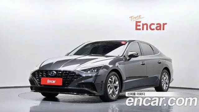 Hyundai Sonata 2.0 Premium Plus 2022