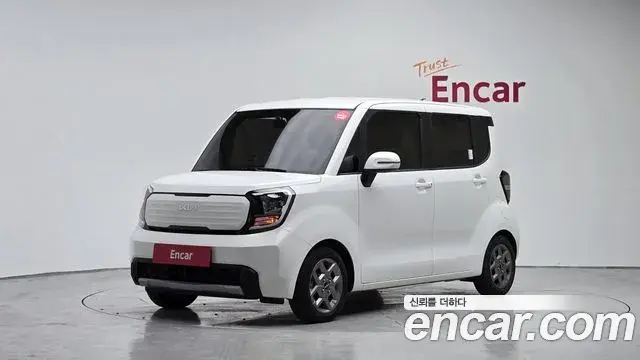 Kia RAY Prestige 2024