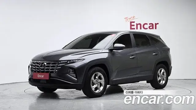 Hyundai Tucson Gasoline 1.6 Turbo 2WD Modern 2023