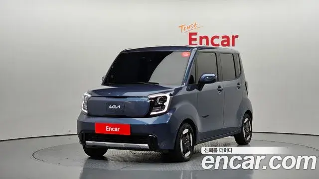 Kia RAY Air 2024