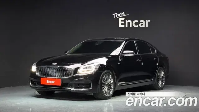 Kia K9 3.8 GDI AWD Best SelectionⅠ 2020