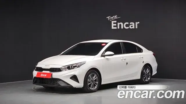 Kia K3 1.6 Prestige 2022