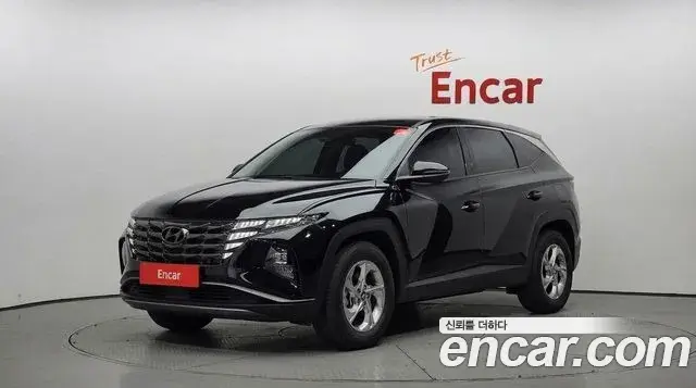 Hyundai Tucson Gasoline 1.6 Turbo 2WD Modern 2023