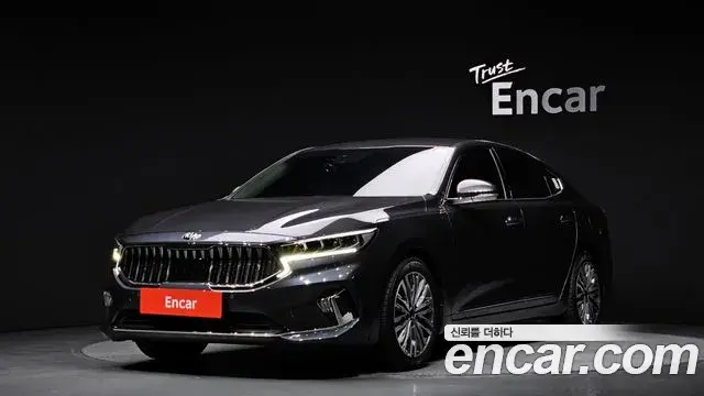 Kia K7 2.5 GDI X Edition 2020