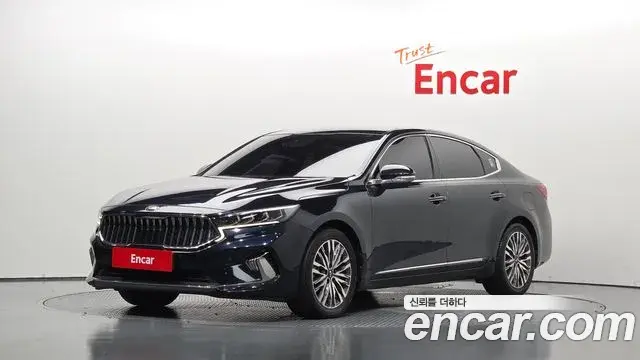 Kia K7 2.5 GDI Noblesse 2019
