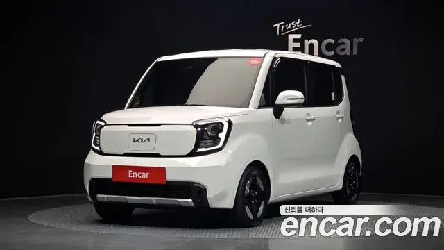 Kia RAY Air 2024