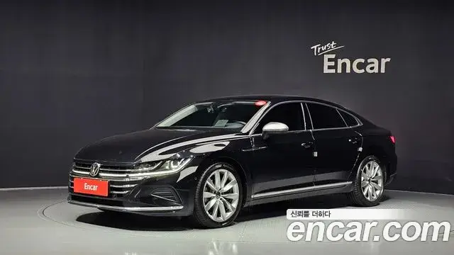 Volkswagen Arteon 2.0 TDI Prestige 2023