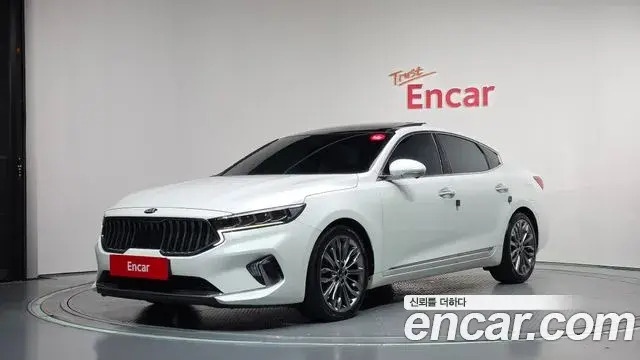 Kia K7 3.0 GDI Noblesse 2019