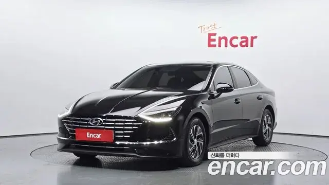 Hyundai Sonata Modern 2021