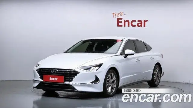 Hyundai Sonata 2.0 Premium 2021