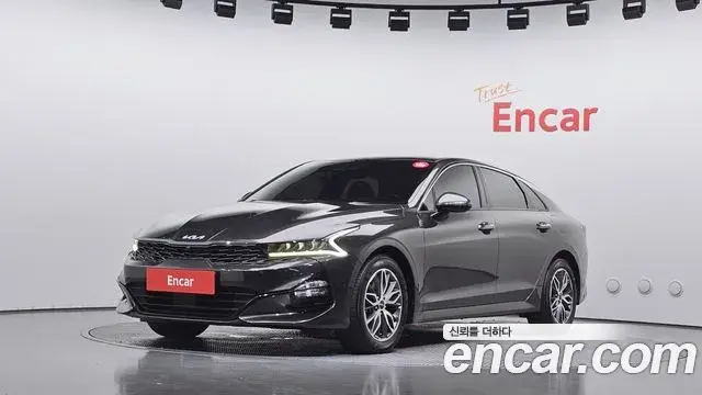 Kia K5 2.0 Noblesse 2023