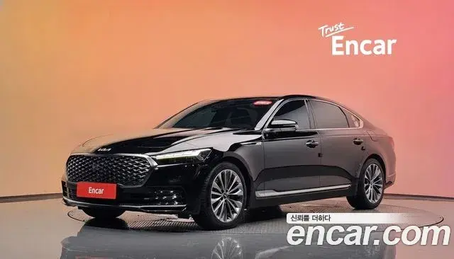 Kia K9 3.3 T-GDI AWD Best Selection Ⅰ 2022